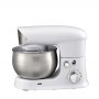 Adler | AD 4226w | Planetary Food Processor | Bowl capacity 3.5 L | 1200 W | Number of speeds 6 | Shaft material | White - 2
